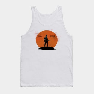 Italian paratrooper Tank Top